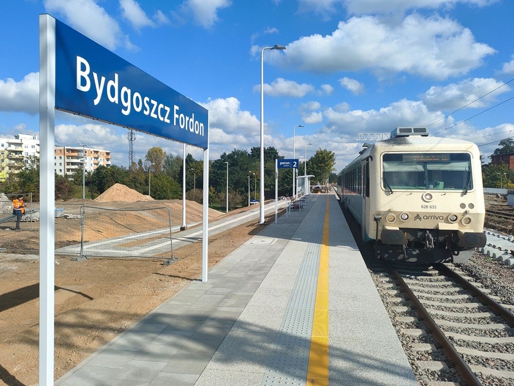 PLK: Październikowa korekta rozkładu jazdy już w Portalu Pasażera. Jakie zmiany?