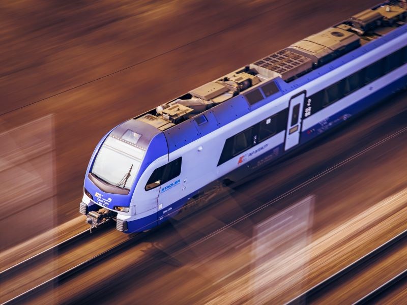 PKP Intercity przygotowują program lojalnościowy