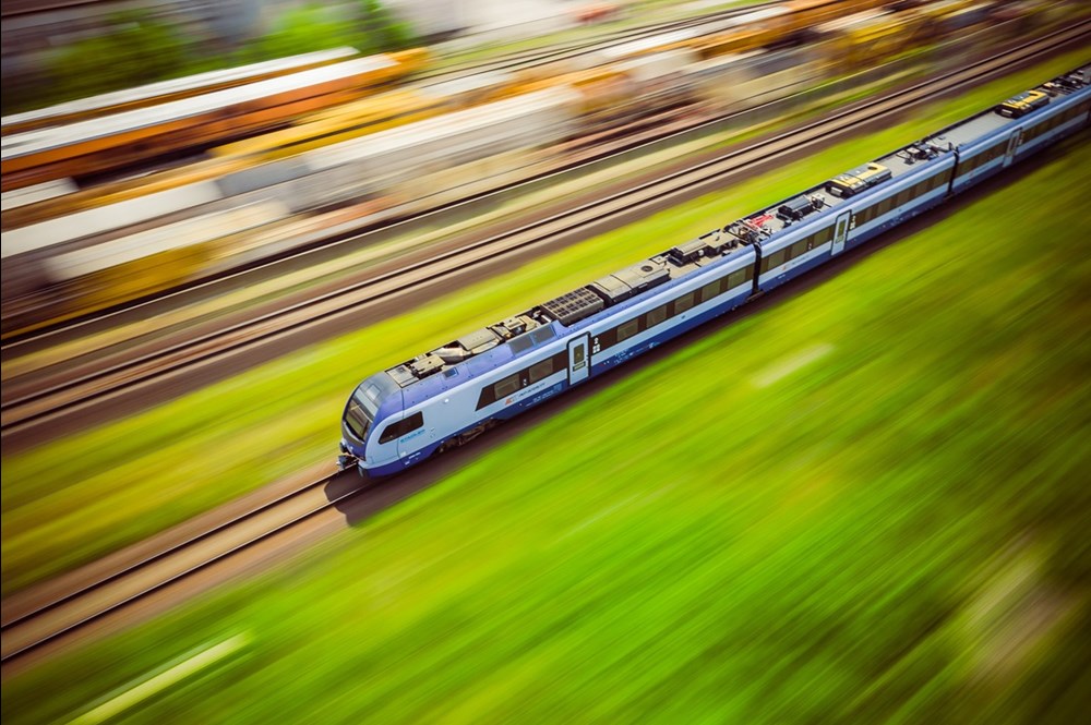 14. Października. PKP Intercity pobiło rekord liczby pasażerów