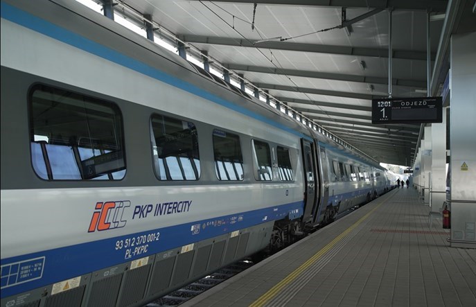 PKP Intercity: Pendolino w Czechach? Jeszcze nie w tym ani w przyszłym roku