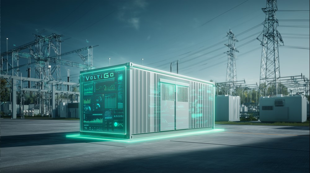 ELESTER rozwija system VoltiGo dzięki wsparciu z NCBR