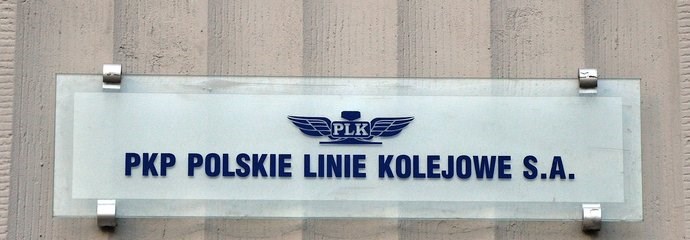 PKP PLK wstrzymuje integrację zakładów linii kolejowych