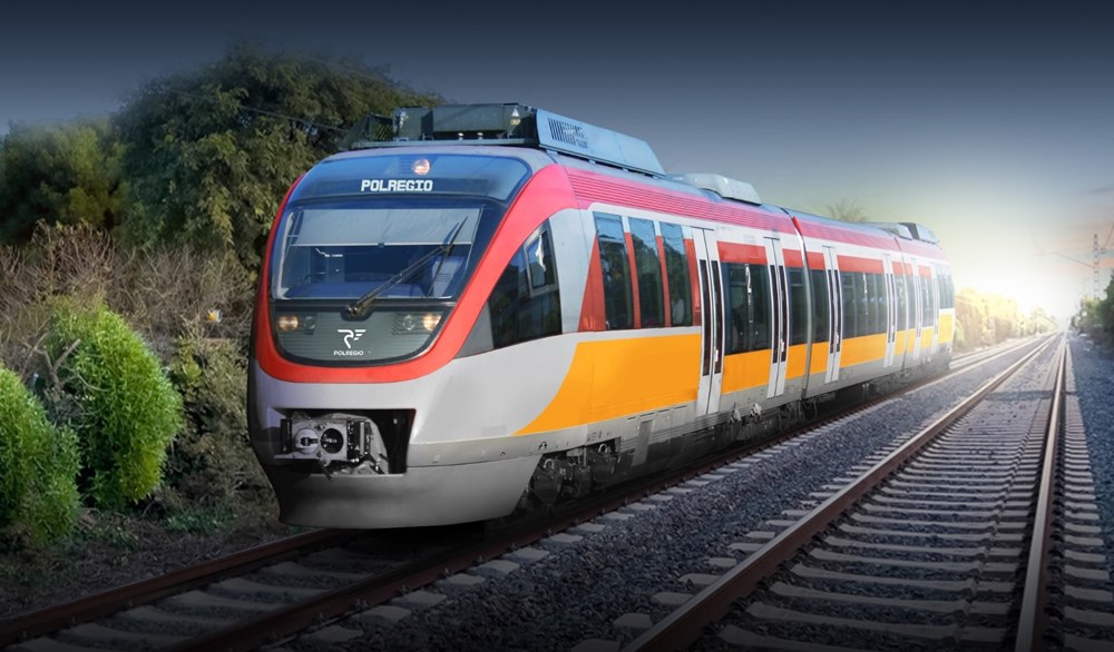 Polregio z umową na 5 używanych SZT