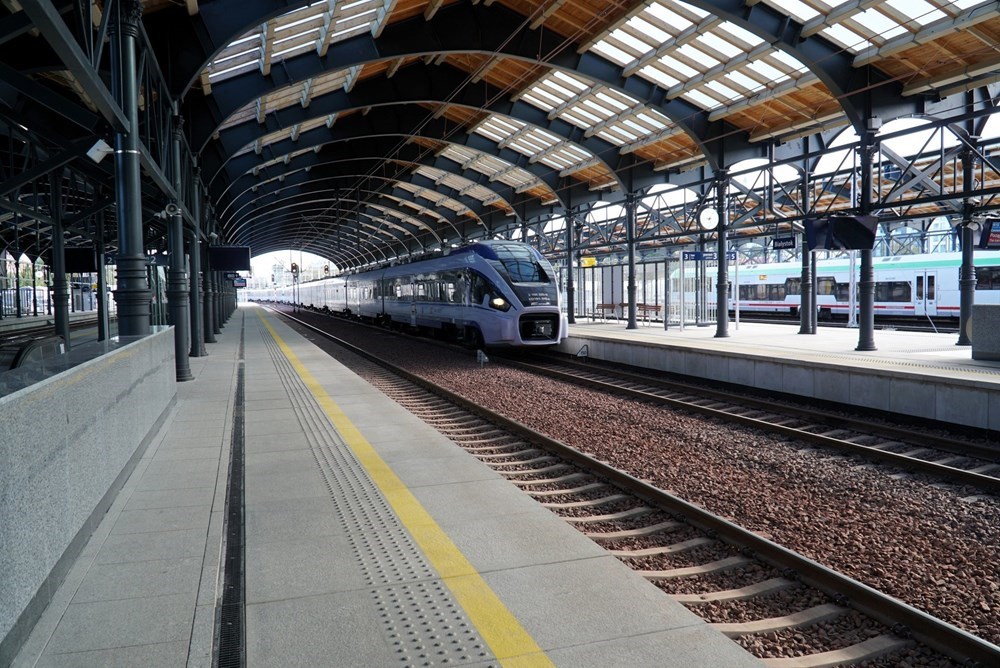 Rail Baltica Białystok – Ełk: Oferta Torpol-Mirbud najkorzystniejsza