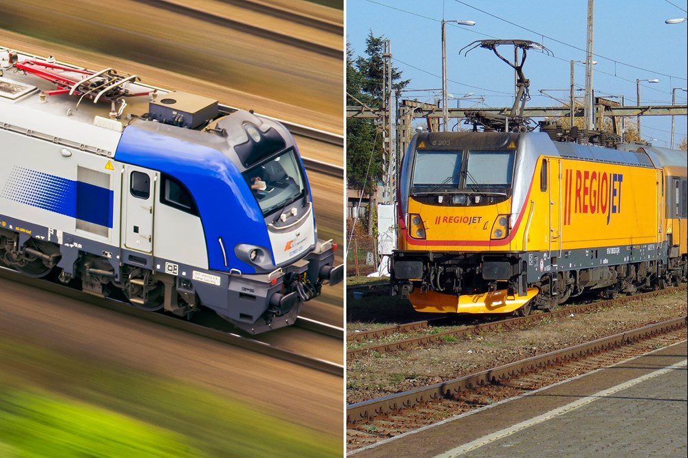 RegioJet vs PKP Intercity. Czesi zapowiadają wniosek do Komisji Europejskiej