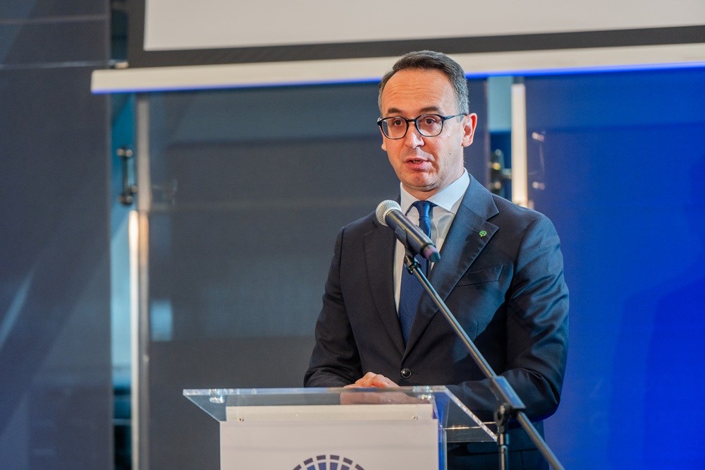 Klimczak: Fundusz Kolejowy bardzo blisko. Zacznie działać w 2027 roku?