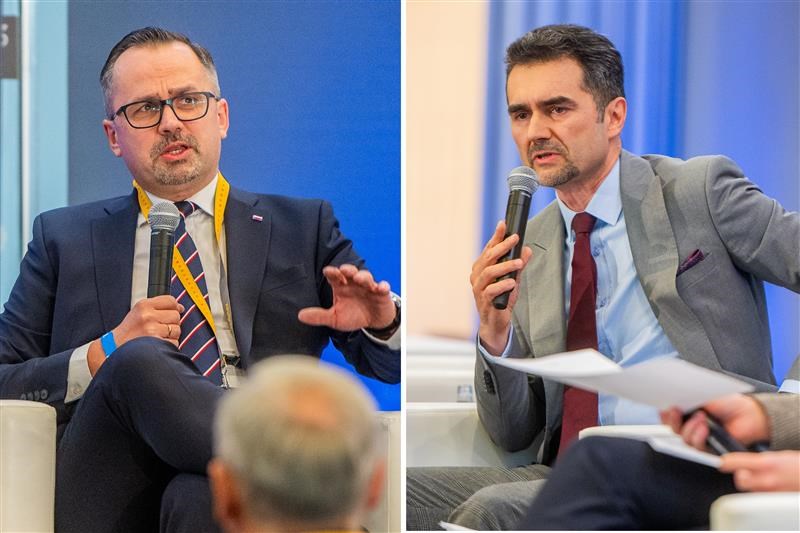 Malepszak vs Horała: Jaka prędkość na polskim KDP