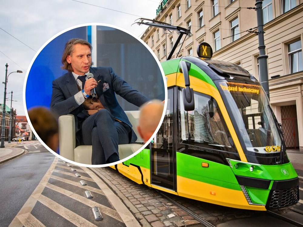 Choduń (MEDCOM): Węglik krzemu podbija kolej