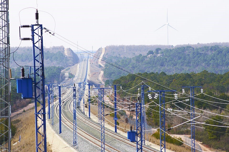 Z Madrytu do Barcelony w 2 godziny? Rusza studium wykonalności