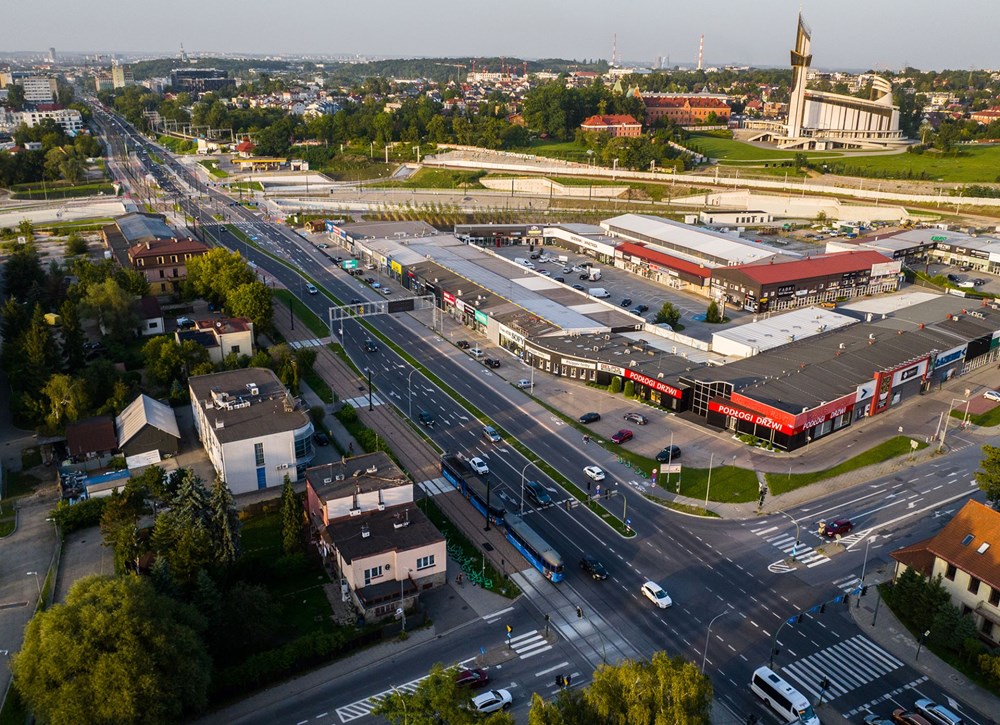 ZUE zmodernizuje kolejny odcinek linii nr 201.