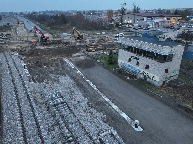 MI: Oferta do Łomży musi być racjonalna finansowo