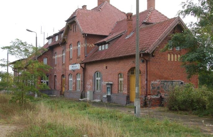 MI: Modernizacja linii Czerwonka – Ełk trwałaby zbyt długo