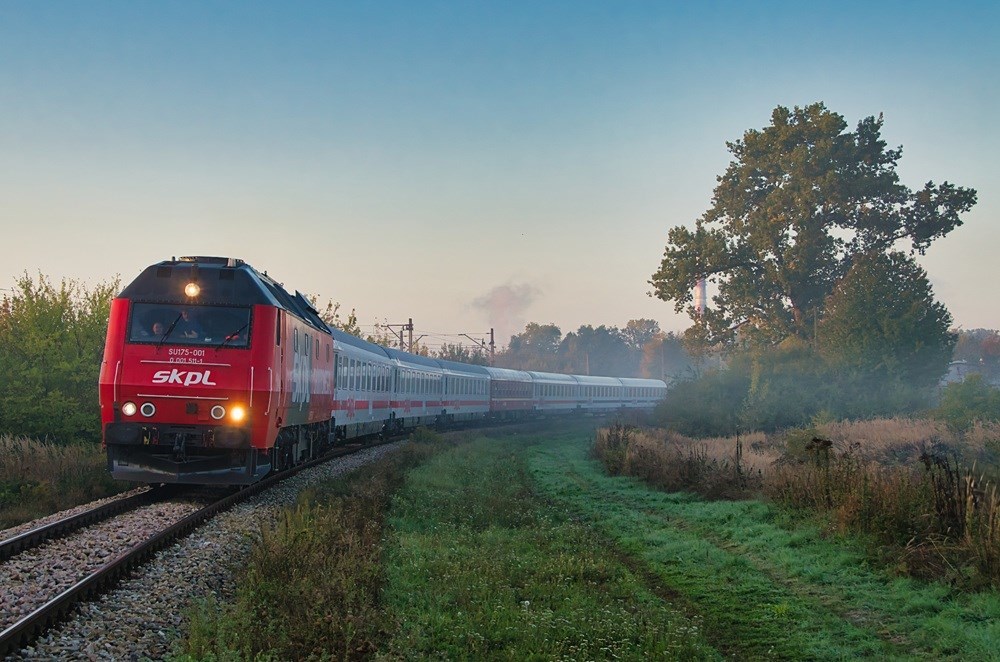Tylko SKPL chce wynająć wagony PKP Intercity