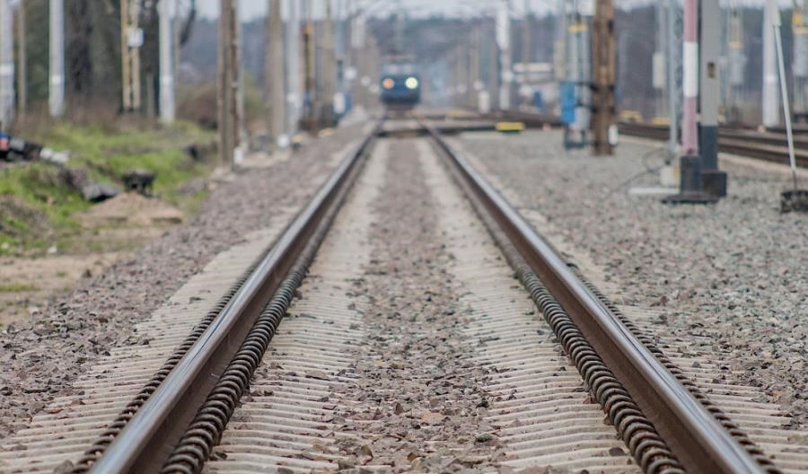 Skierniewice – Czachówek: Trakcja i Sarinż z najkorzystniejszą ofertą