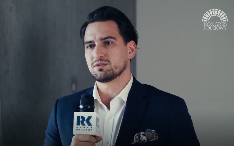 Piątkowski, EIB: Kto odpowiada za szkody w transporcie kolejowym?