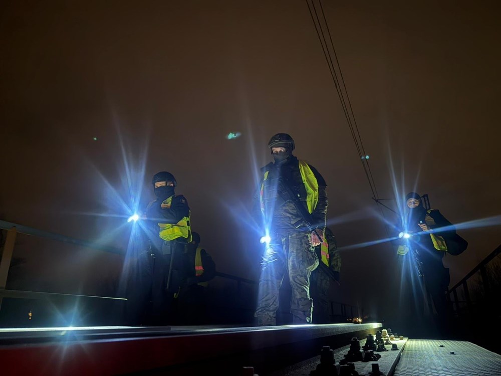 Ekspert: Bezpieczeństwo no kolei – pamiętajmy o rozsądku