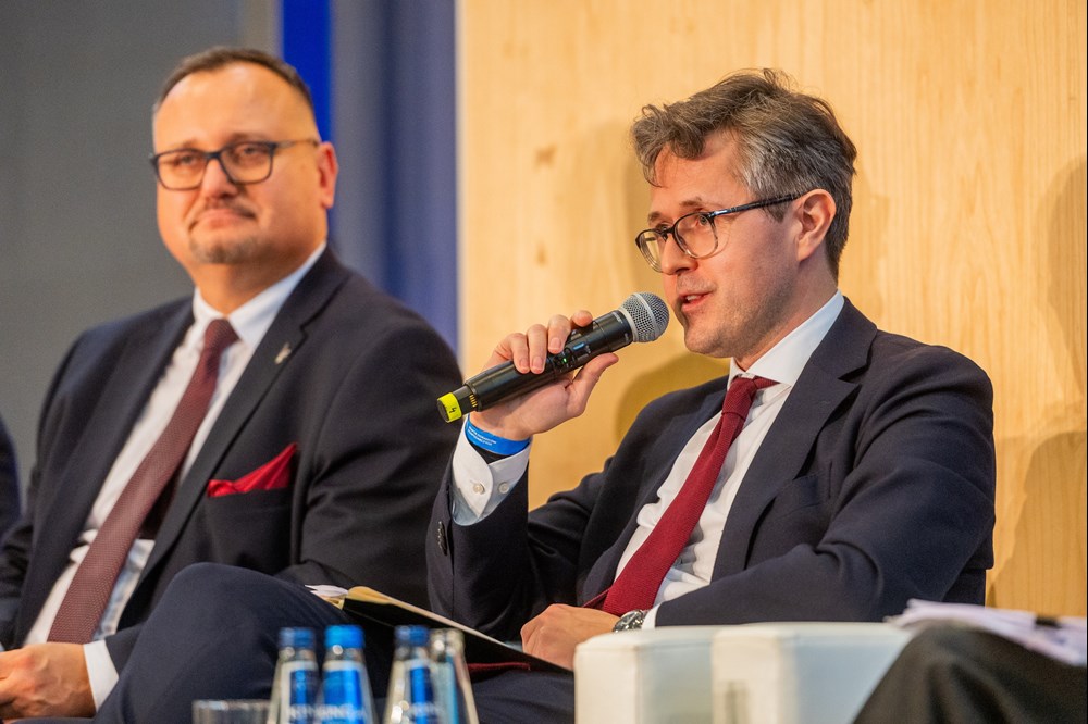 Pociecha, DZP: Sama zmiana przepisów nie wystarczy, by usprawnić inwestycje