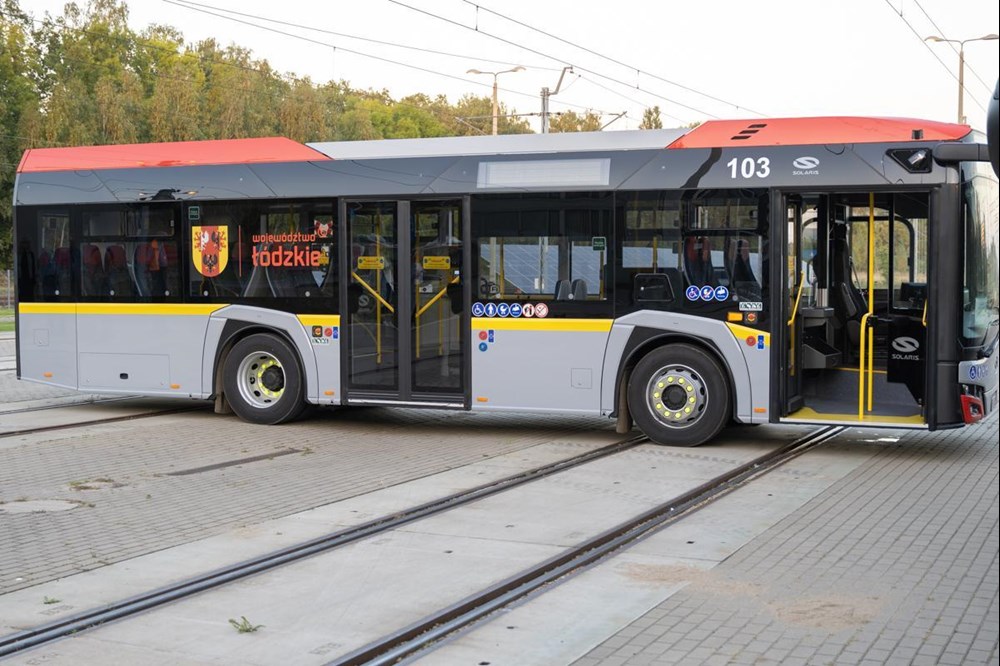 Łódzkie utrzyma komunikację zastępczą ze Skierniewic do Łowicza i Kutna