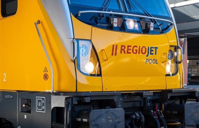 PKP PLK zmienia rozkład jazdy. Przez brak RegioJet do Poznania