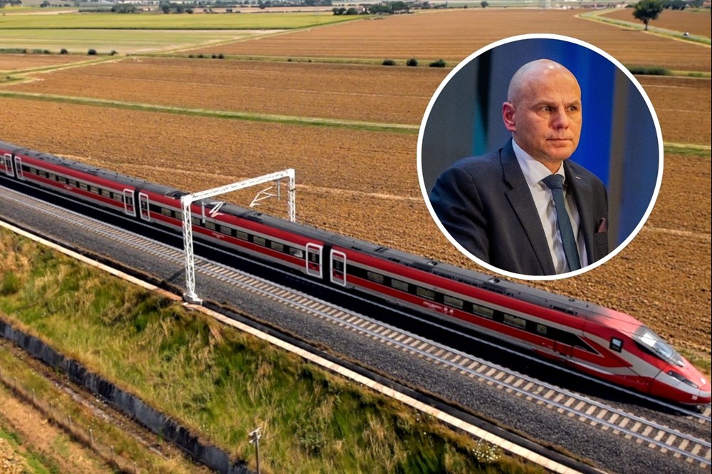 Hitachi: Zaoferujemy w Polsce dużo więcej niż tabor KDP