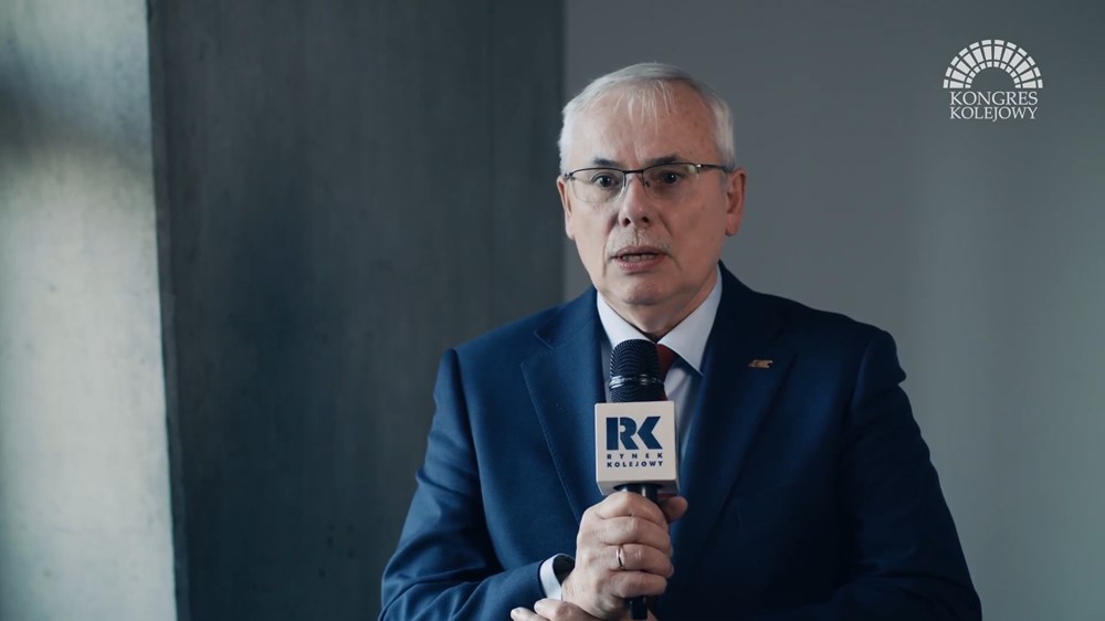 Malinowski, PKP Intercity: Otworzyliśmy drogę dla konkurencji