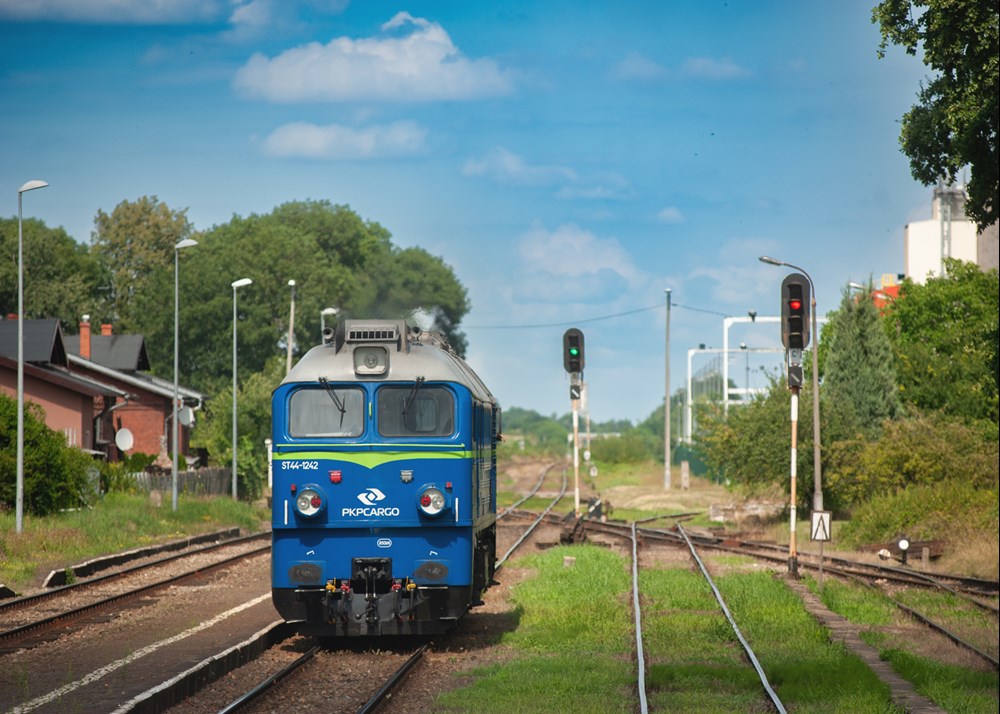 UTK: Rośnie liczba SPAD-ów