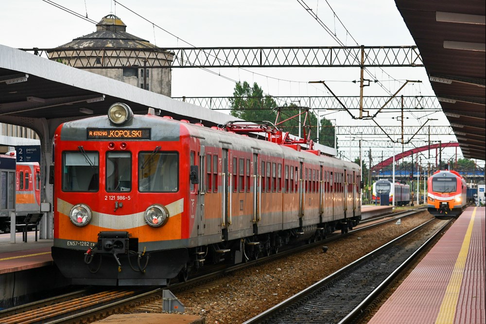 Ostrów Wielkopolski: Potrzebny nowy przystanek na łącznicy?