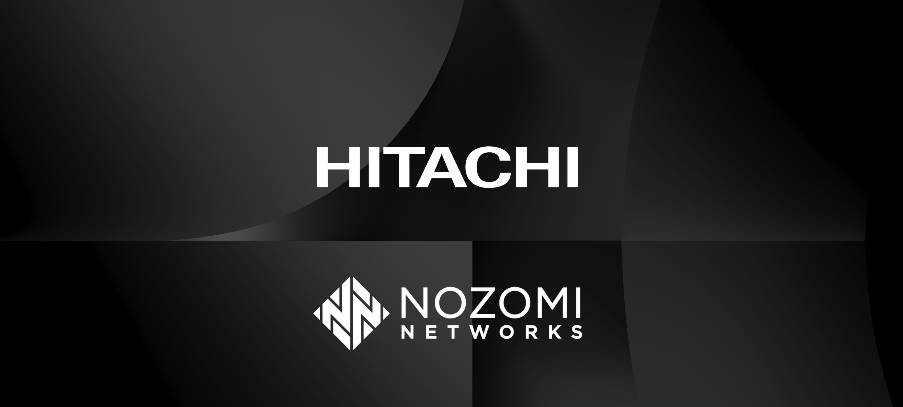 Hitachi Cyber i Nozomi Networks łączą siły, aby dostarczać światowej klasy rozwiązania do monitorowania OT i IoT