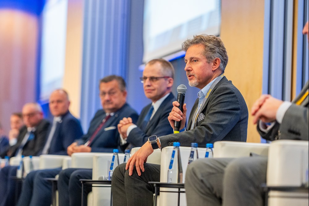 Prejs, Siemens Mobility: Pojemność, prędkość i napędy alternatywne – tego szukają przewoźnicy