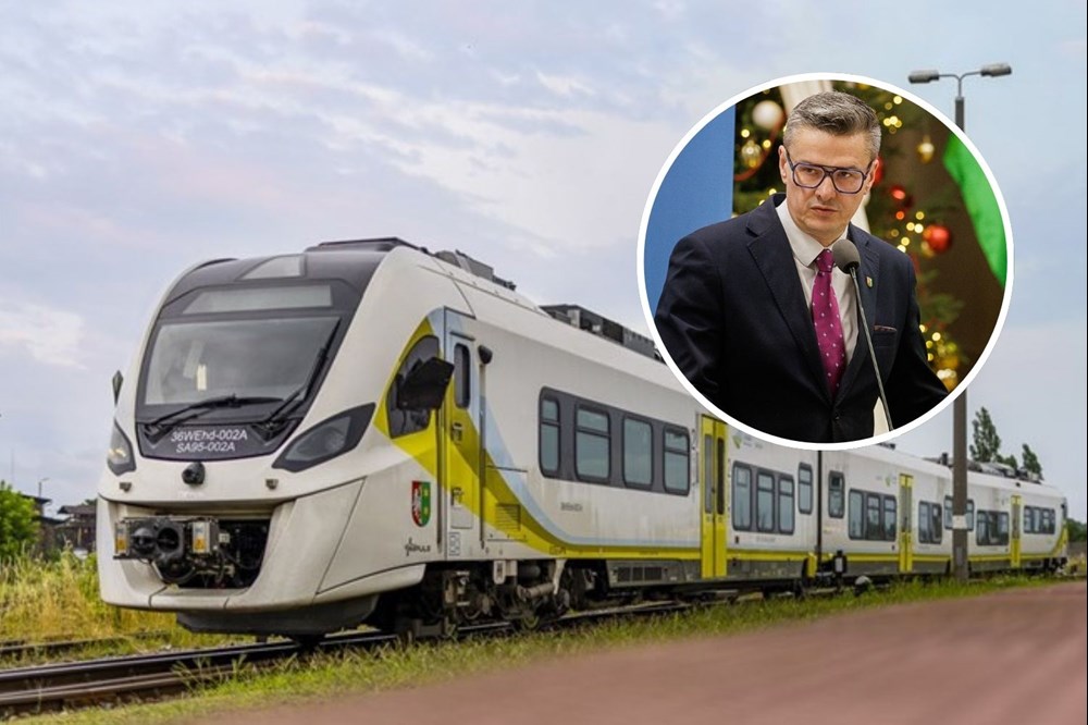 Lubuskie: Własny przewoźnik i co dalej?