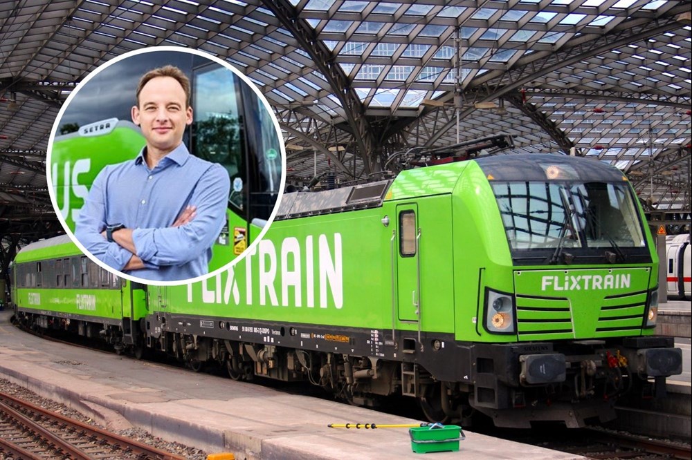 Flixtrain na razie nie ruszy z Warszawy do Berlina