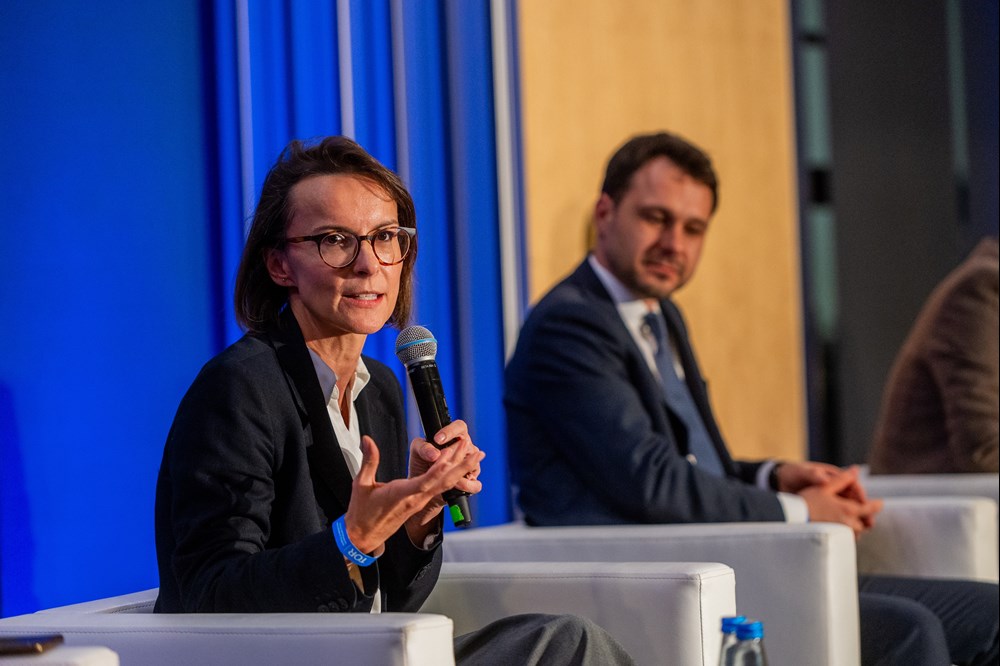 Korth, Siemens Mobility: Na wzrost liczby pasażerów można odpowiadać nowoczesnymi technologiami