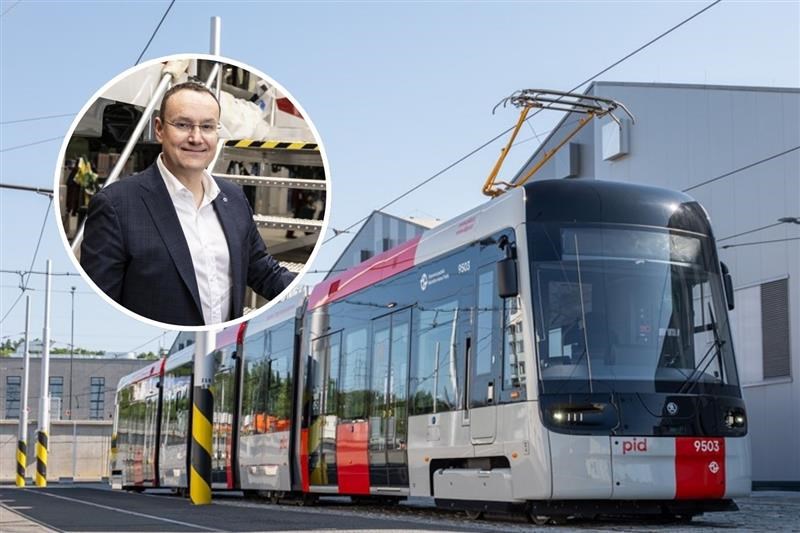 Škoda Group podsumowuje 2025 rok i zdradza plany na przyszłość