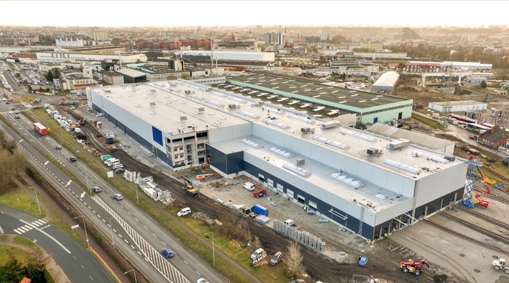 PESA Bydgoszcz ma prawie 7 mld złotych na rozwój