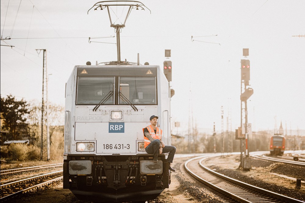 Olavion kupuje 60% niemieckiej spółki kolejowej