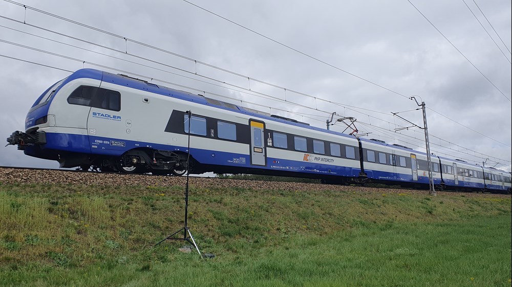 Warszawa – Trójmiasto: Droższe prace studialne dotyczące przepustowości