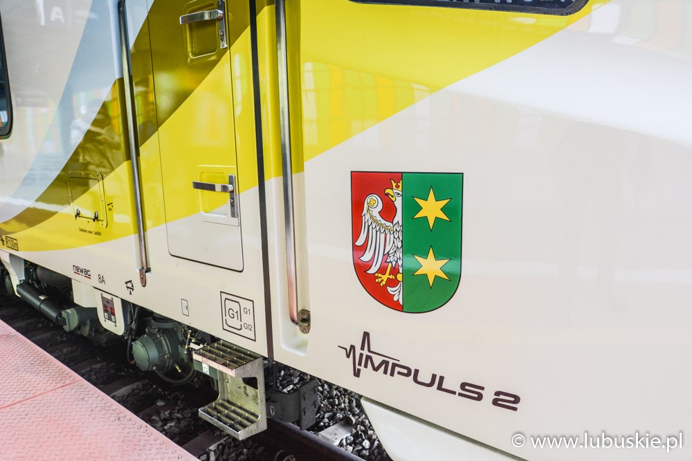 Lubuskie: Za oczekiwaniami finansowymi Polregio nie idzie wzrost jakości usług