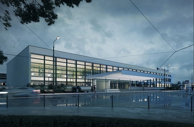 PKP SA: Dworce pomogą w ochronie mieszkańców