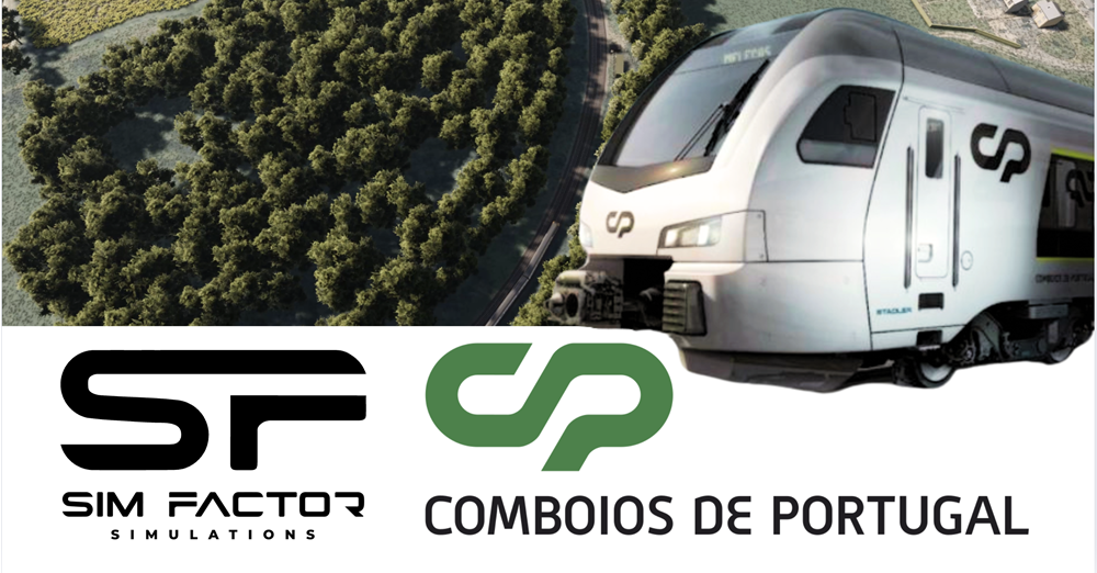 SIM Factor dostarczy symulator za blisko 2,8 mln zł do Portugalii