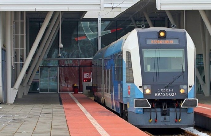 Lubelskie: Nowa spółka może być wojewódzkim poolem