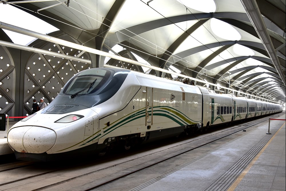 Arabia Saudyjska/Katar. Szybka kolej połączy dwa kraje Zatoki Perskiej