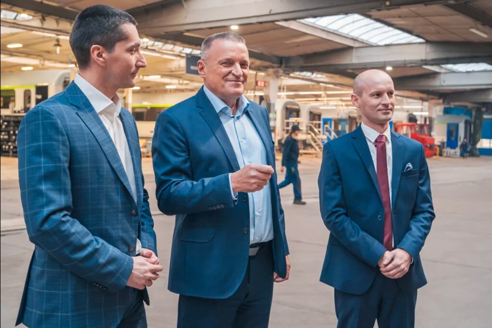 Zarząd FPS w komplecie