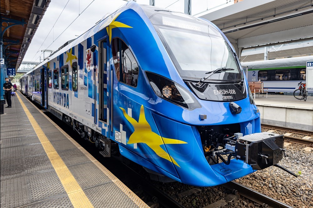 IV Pakiet Kolejowy a fundusze na tabor: Co zrobią polscy organizatorzy transportu?