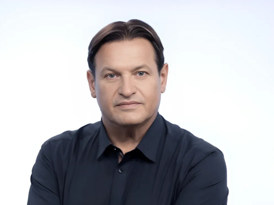 Prof. Jacek Męcina w Radzie Nadzorczej PKP Cargo