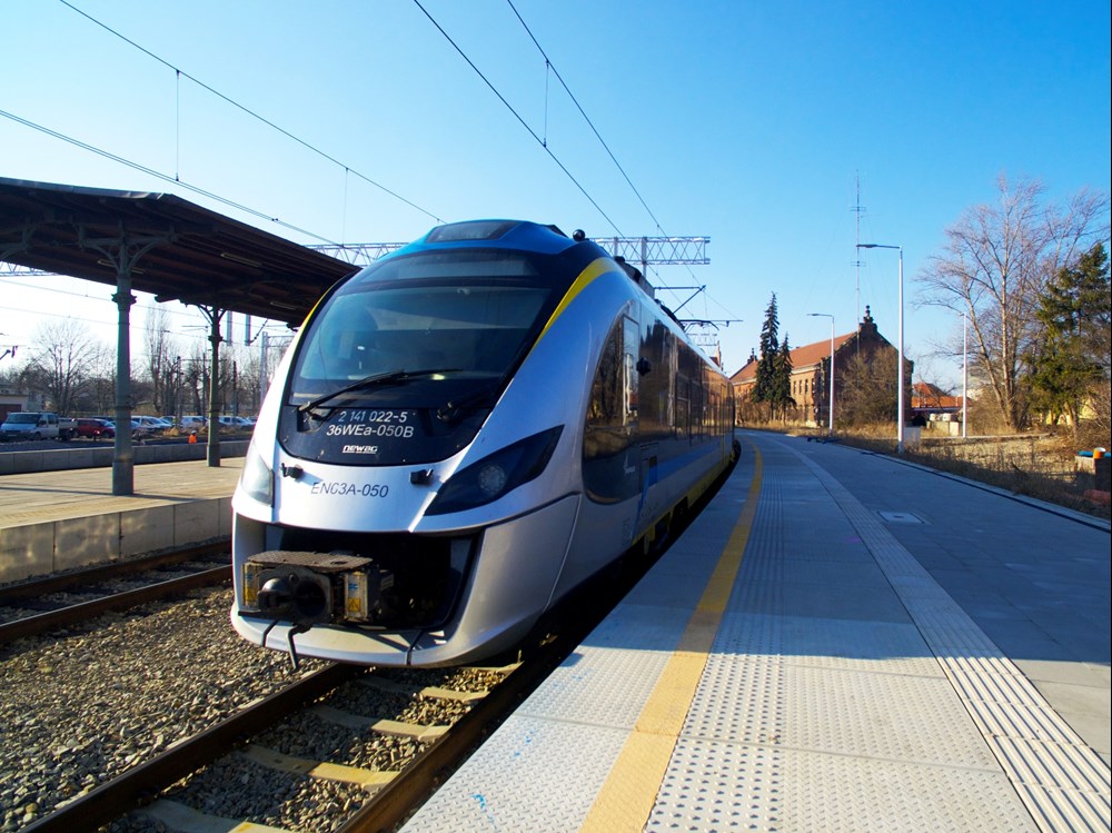 Opole – Kluczbork: Remont trasy rozpocznie się już w marcu