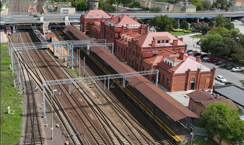 Skierniewice: Będzie wymiana elektronicznych tablic informacyjnych