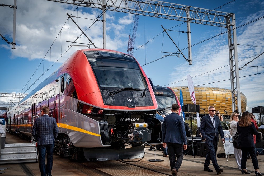 ŁKA: Elfy 3.0 podbijają Polskę