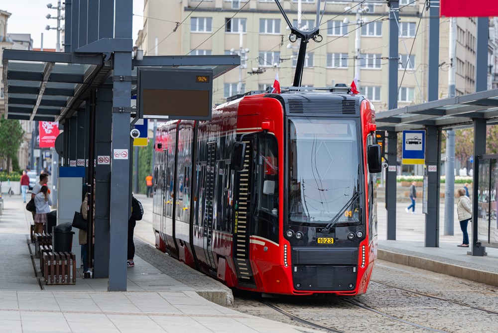 Wago Elwag: Rejestratory parametrów jako „czarna skrzynka” tramwaju