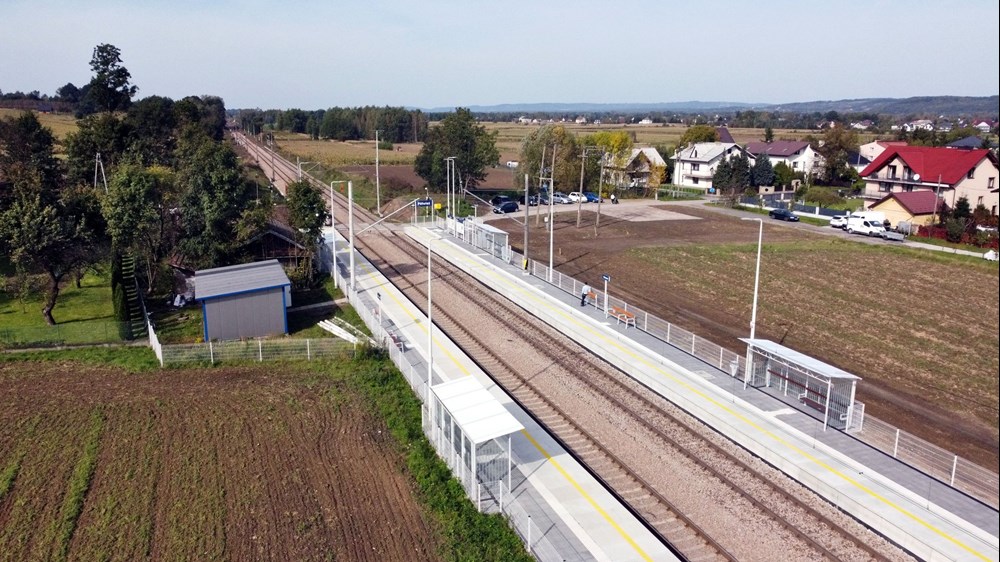 Kraków: Co z bezkolizyjnymi skrzyżowaniami na linii obwodowej i Zakopiance?