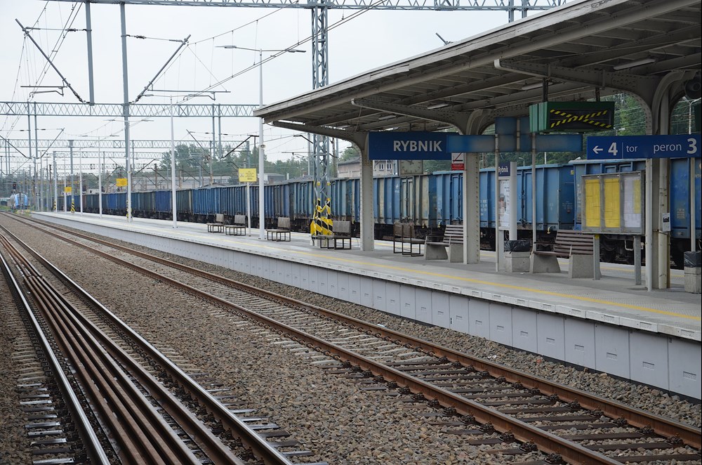Rybnik – Kraków: Bez przesiadek tylko dwa razy w tygodniu